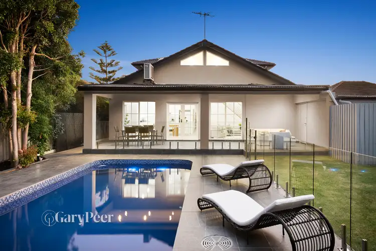 Main view of Homely house listing, 7 McKittrick Road, Bentleigh VIC 3204
