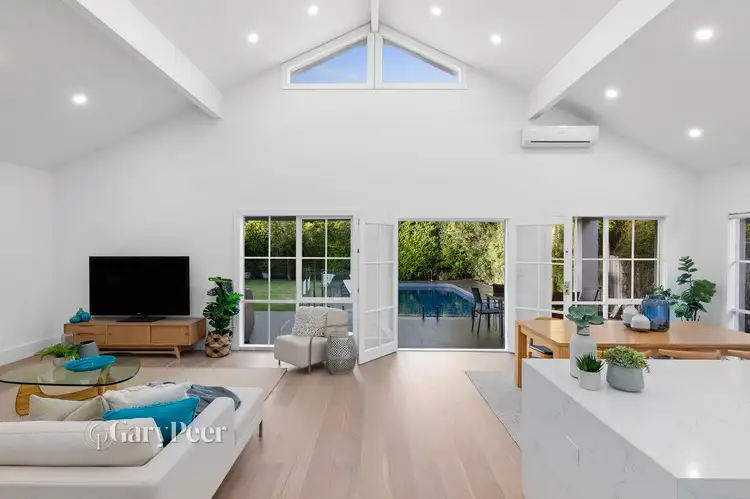 Second view of Homely house listing, 7 McKittrick Road, Bentleigh VIC 3204