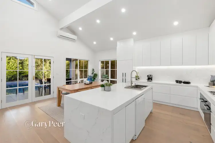 Third view of Homely house listing, 7 McKittrick Road, Bentleigh VIC 3204