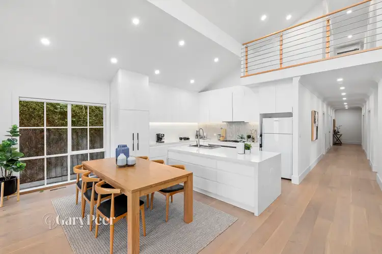 Fourth view of Homely house listing, 7 McKittrick Road, Bentleigh VIC 3204