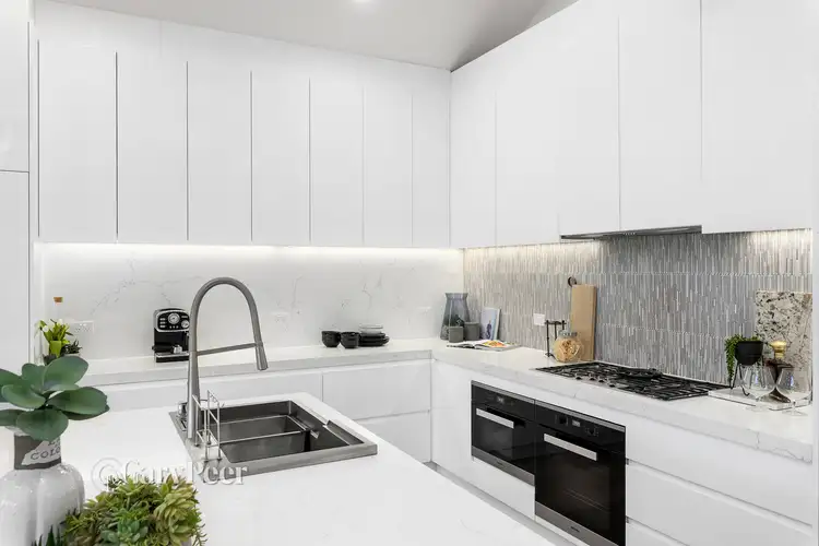 Fifth view of Homely house listing, 7 McKittrick Road, Bentleigh VIC 3204