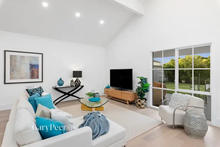 Sixth view of Homely house listing, 7 McKittrick Road, Bentleigh VIC 3204