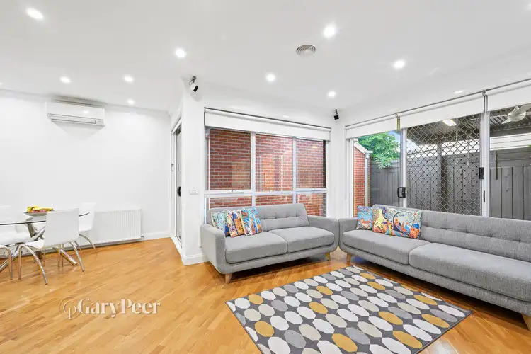 Third view of Homely townhouse listing, 42 Emma Street, Caulfield South VIC 3162