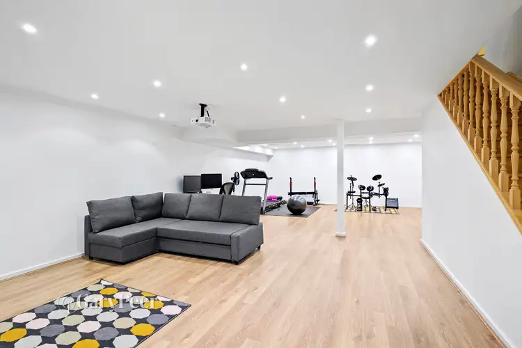 Fifth view of Homely townhouse listing, 42 Emma Street, Caulfield South VIC 3162