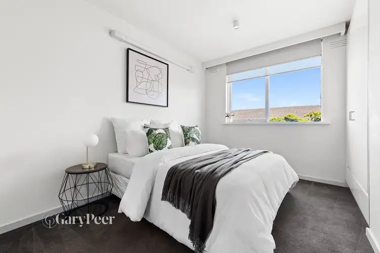 Third view of Homely apartment listing, 3/363 Balaclava Road, Caulfield North VIC 3161