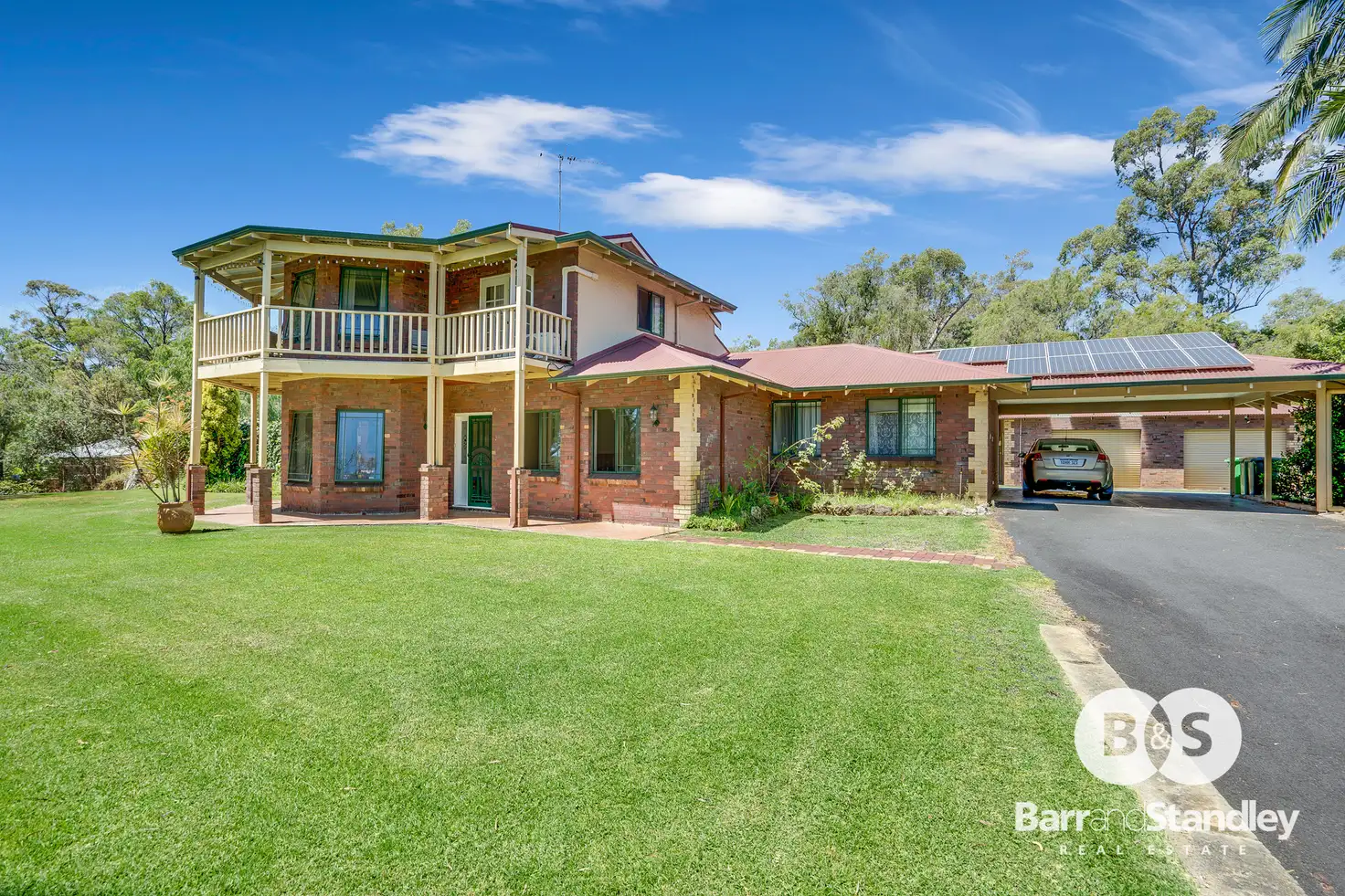 Main view of Homely house listing, 26 Lofthouse Drive, Leschenault WA 6233
