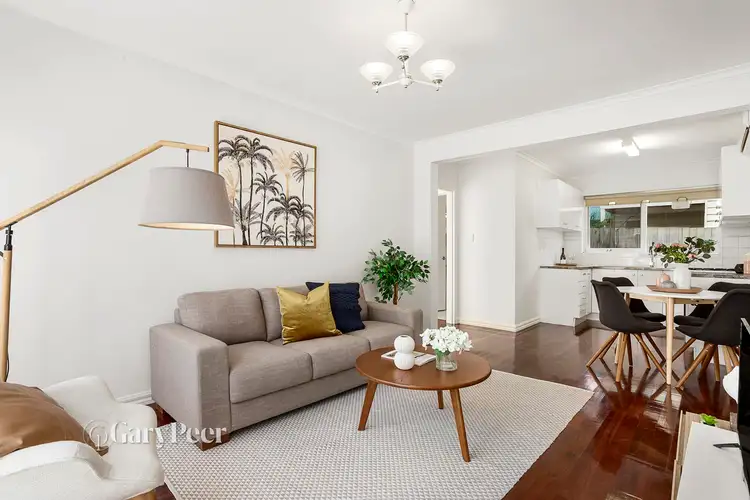 Main view of Homely apartment listing, 1/19 Ash Grove, Caulfield VIC 3162