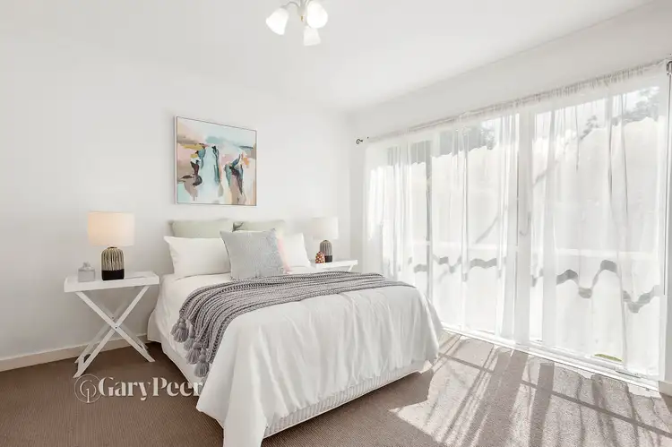 Fourth view of Homely apartment listing, 1/19 Ash Grove, Caulfield VIC 3162
