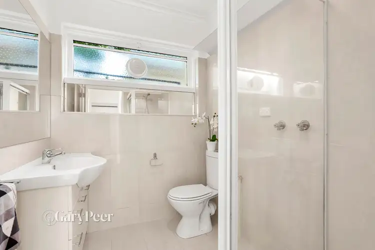 Sixth view of Homely apartment listing, 1/19 Ash Grove, Caulfield VIC 3162