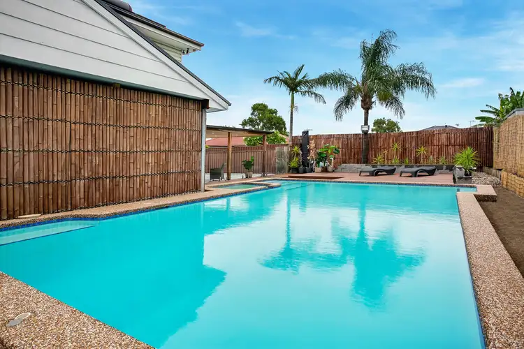 Second view of Homely house listing, 7 New Cambridge Street, Fairfield West NSW 2165