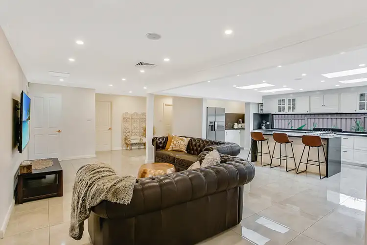 Fifth view of Homely house listing, 7 New Cambridge Street, Fairfield West NSW 2165