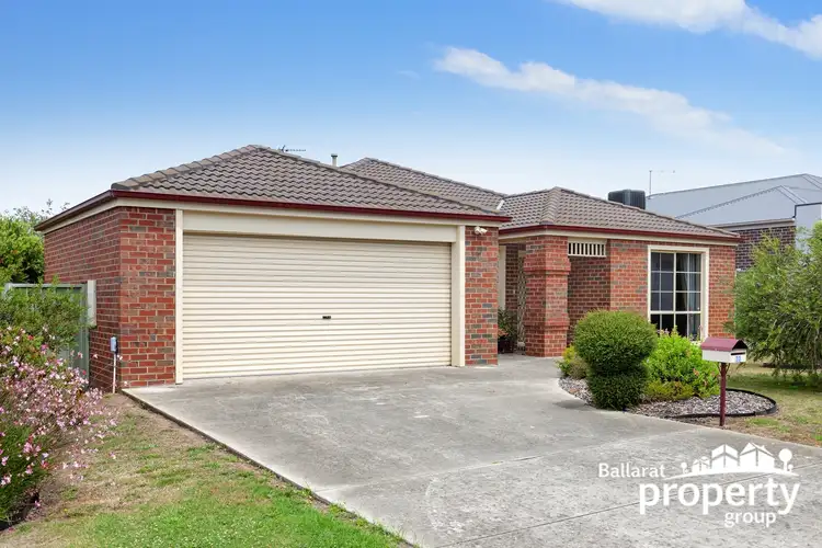 Main view of Homely house listing, 30 Darling Street, Sebastopol VIC 3356