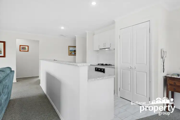 Fifth view of Homely house listing, 30 Darling Street, Sebastopol VIC 3356