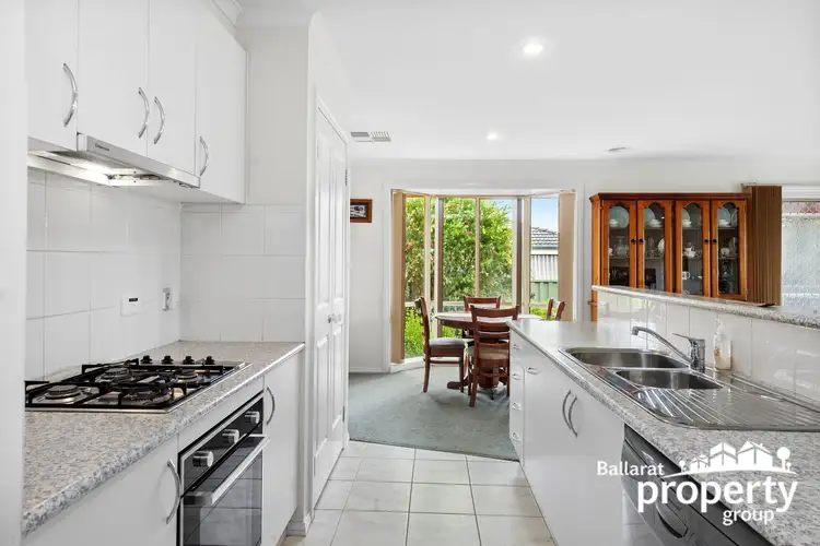 Sixth view of Homely house listing, 30 Darling Street, Sebastopol VIC 3356