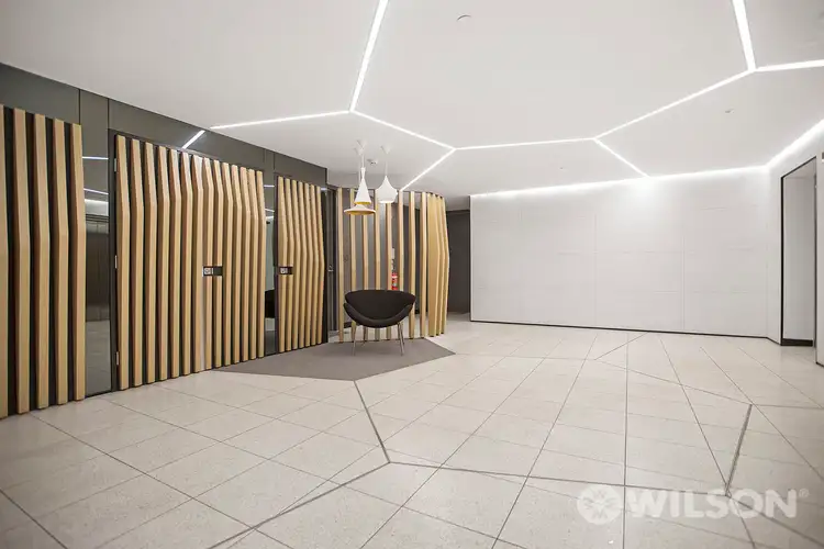 Fourth view of Homely apartment listing, 117/40 Pakington Street, St Kilda VIC 3182