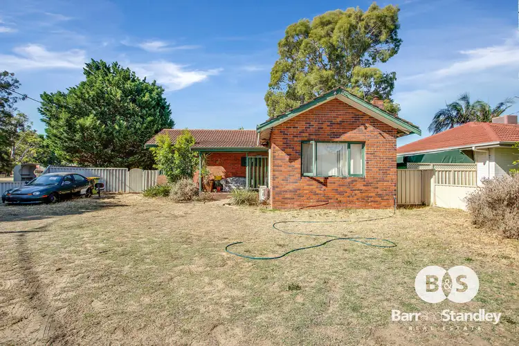Main view of Homely house listing, 18 Devonshire Street, Withers WA 6230