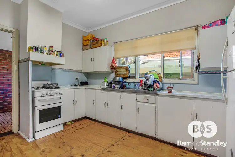 Second view of Homely house listing, 18 Devonshire Street, Withers WA 6230
