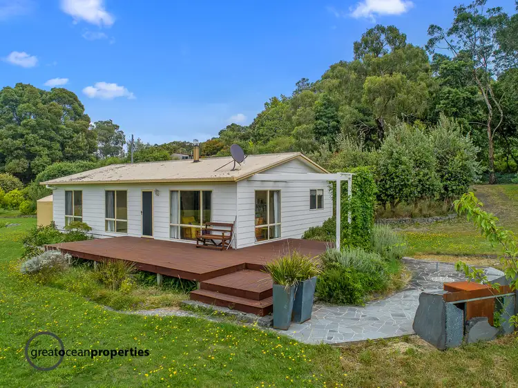 Main view of Homely house listing, 15 Kents Road, Forrest VIC 3236