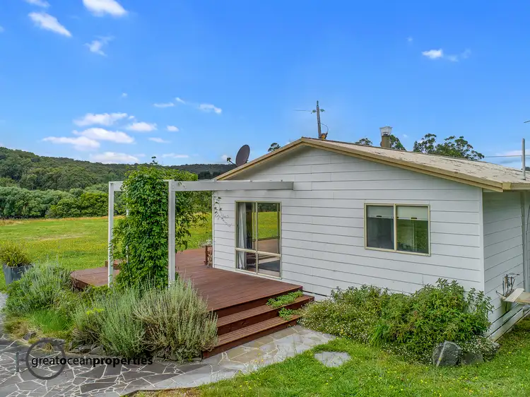 Third view of Homely house listing, 15 Kents Road, Forrest VIC 3236
