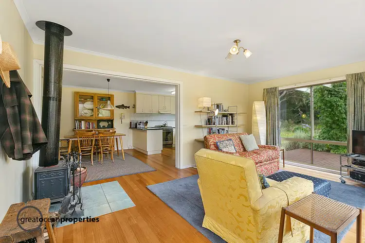 Fifth view of Homely house listing, 15 Kents Road, Forrest VIC 3236