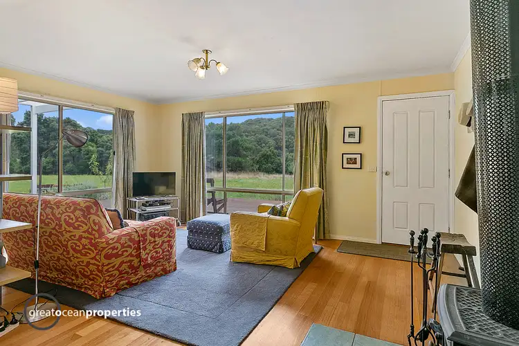 Sixth view of Homely house listing, 15 Kents Road, Forrest VIC 3236