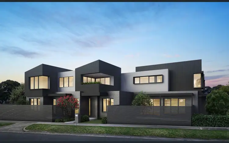 3/14 Ross Street, Aspendale VIC 3195