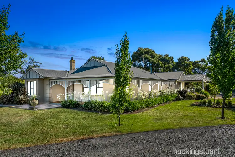 Main view of Homely house listing, 78 Fairbairn Place, Kyneton VIC 3444