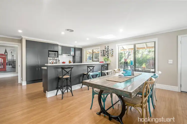 Third view of Homely house listing, 78 Fairbairn Place, Kyneton VIC 3444