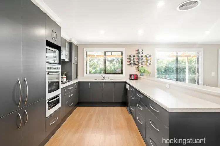 Fourth view of Homely house listing, 78 Fairbairn Place, Kyneton VIC 3444