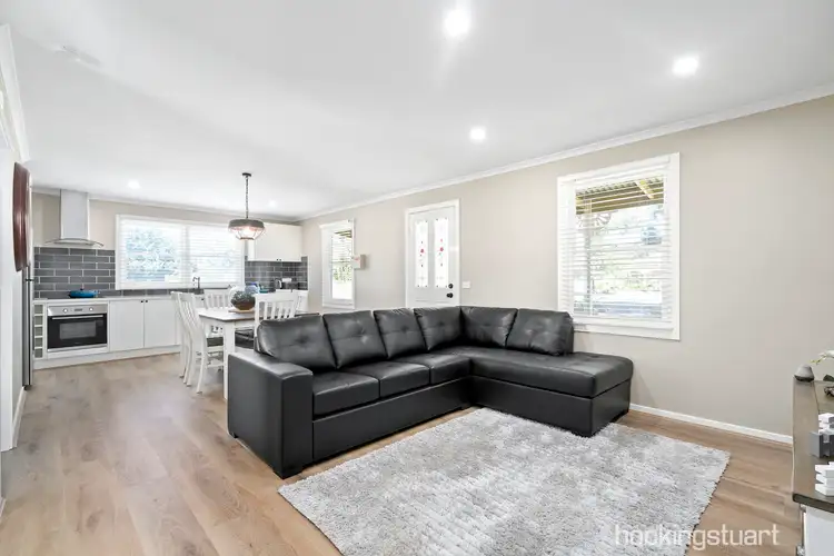 Fifth view of Homely house listing, 78 Fairbairn Place, Kyneton VIC 3444