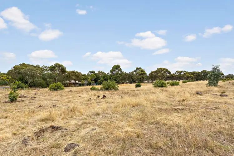 Second view of Homely land listing, Lot 2/160 Fairview Drive, Clunes VIC 3370