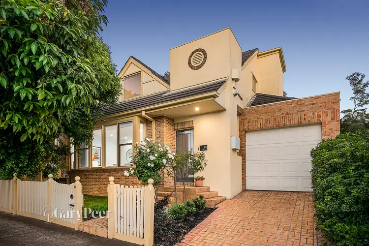 20 Stanley Parade, Caulfield North VIC 3161