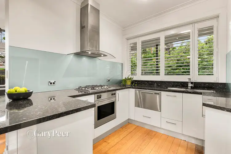 Third view of Homely house listing, 61 Scott Street, Caulfield South VIC 3162