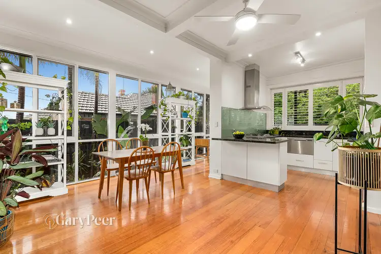 Fourth view of Homely house listing, 61 Scott Street, Caulfield South VIC 3162
