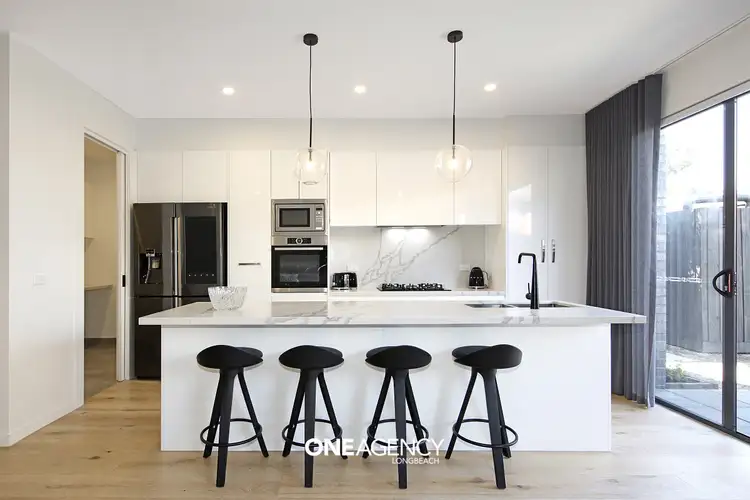 5A Millicent Avenue, Carrum VIC 3197