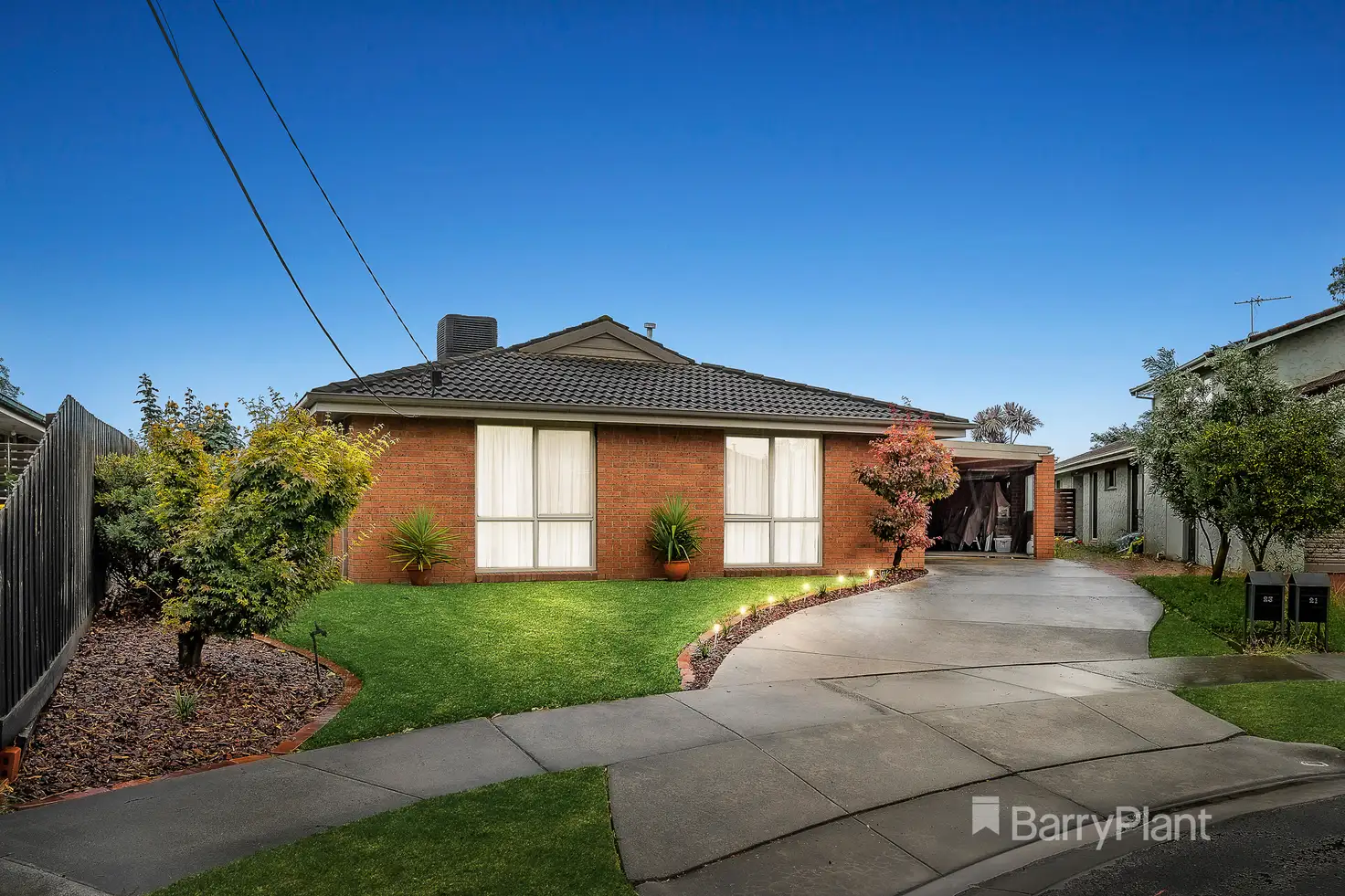 Main view of Homely house listing, 23 Twofold Close, Dingley Village VIC 3172