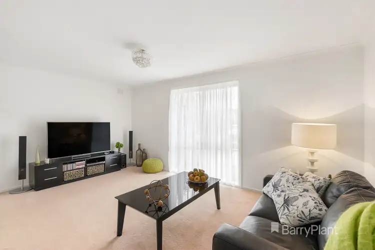 Second view of Homely house listing, 23 Twofold Close, Dingley Village VIC 3172