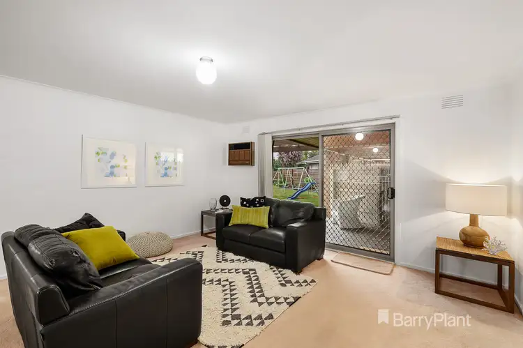 Third view of Homely house listing, 23 Twofold Close, Dingley Village VIC 3172