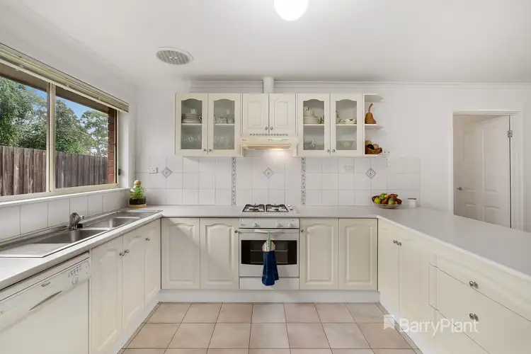 Fifth view of Homely house listing, 23 Twofold Close, Dingley Village VIC 3172