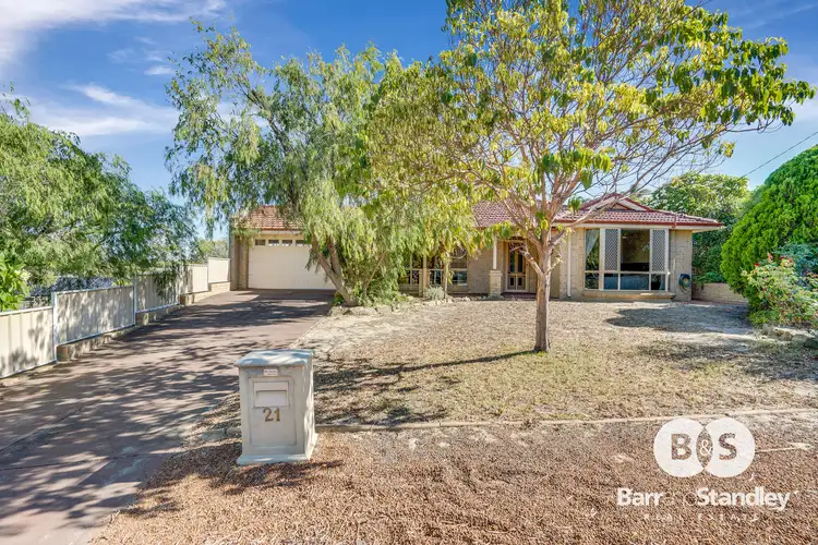 Main view of Homely house listing, 21 Scott Street, Eaton WA 6232