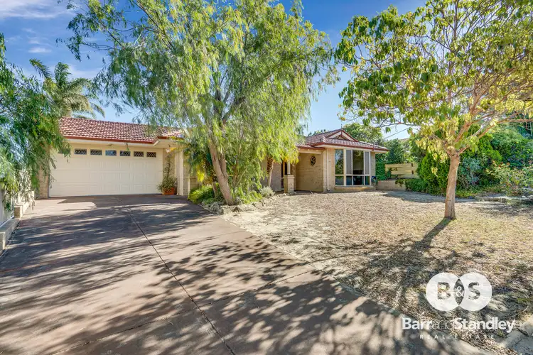 Second view of Homely house listing, 21 Scott Street, Eaton WA 6232