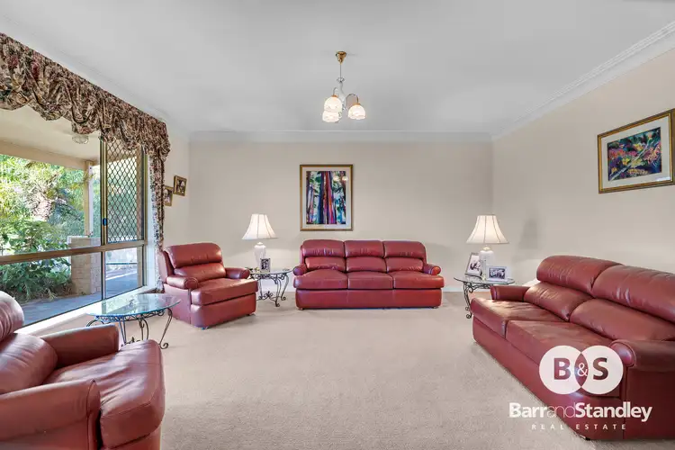 Third view of Homely house listing, 21 Scott Street, Eaton WA 6232