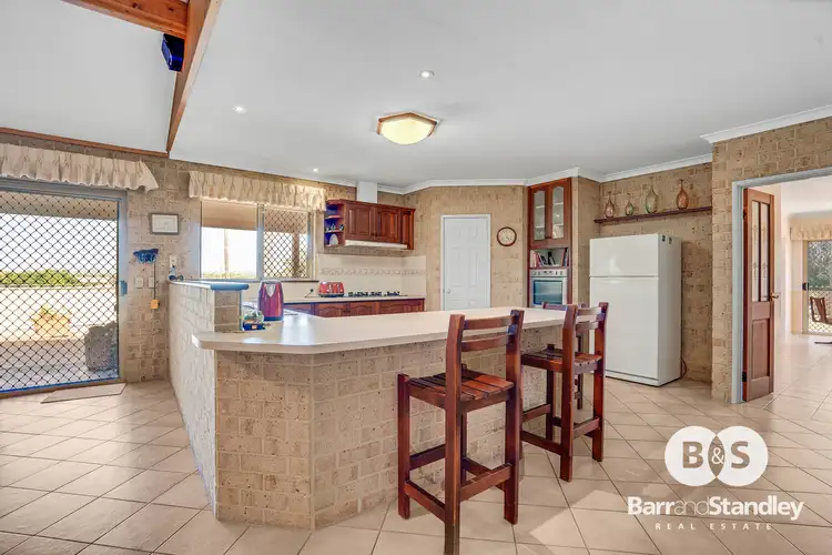 Fourth view of Homely house listing, 21 Scott Street, Eaton WA 6232