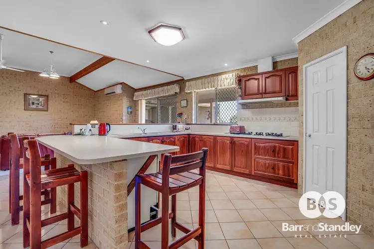 Fifth view of Homely house listing, 21 Scott Street, Eaton WA 6232