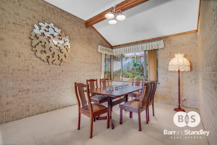 Sixth view of Homely house listing, 21 Scott Street, Eaton WA 6232