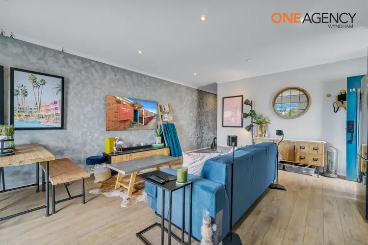 Fifth view of Homely apartment listing, 18/11 Kent Street, Braybrook VIC 3019