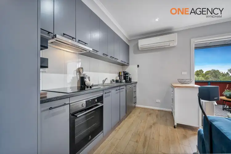 Sixth view of Homely apartment listing, 18/11 Kent Street, Braybrook VIC 3019