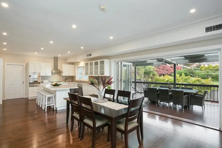 Second view of Homely house listing, 29 Vista Avenue, Balgowlah Heights NSW 2093