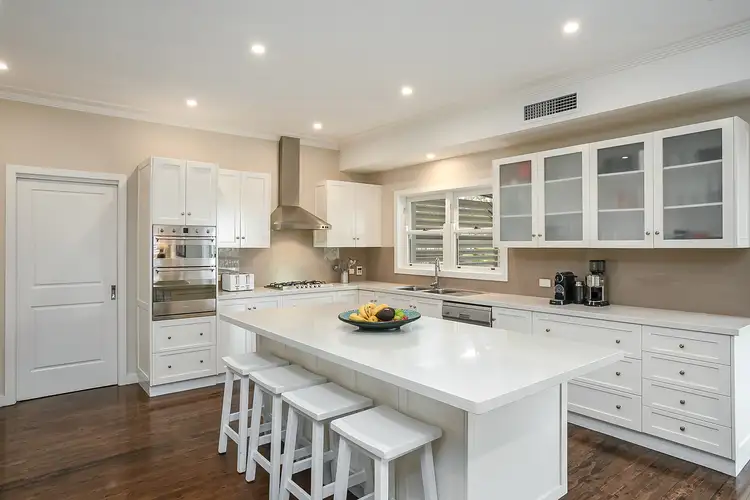 Third view of Homely house listing, 29 Vista Avenue, Balgowlah Heights NSW 2093