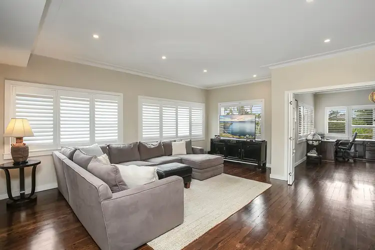 Fourth view of Homely house listing, 29 Vista Avenue, Balgowlah Heights NSW 2093